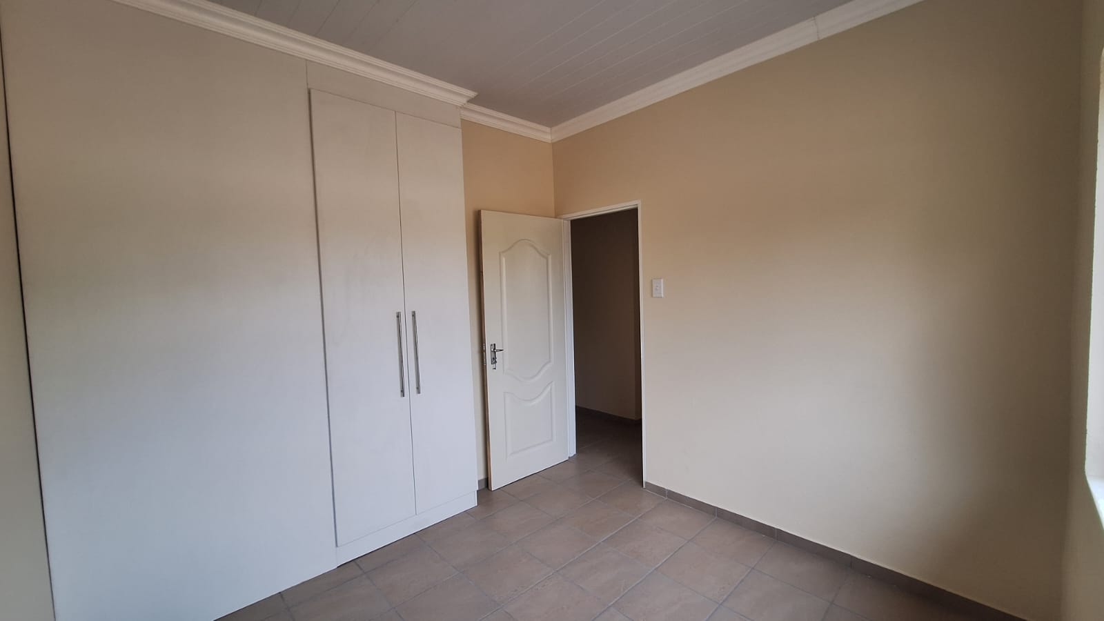 To Let 3 Bedroom Property for Rent in Naudeville Free State